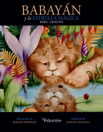 Babayán y la estrella mágica