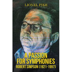 A Passion for Symphonies:...