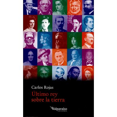 Ultimo rey sobre la tierra