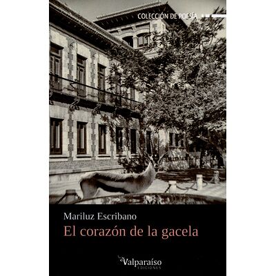 El corazón de la gacela