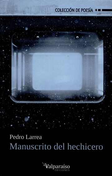 Manuscrito del hechicero