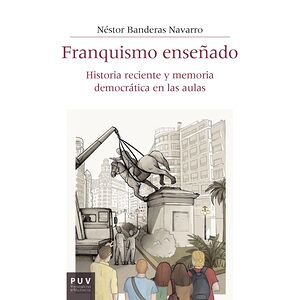 Franquismo enseñado