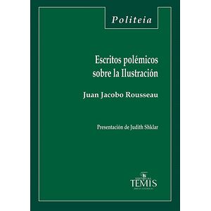 Escritos polémicos sobre la...