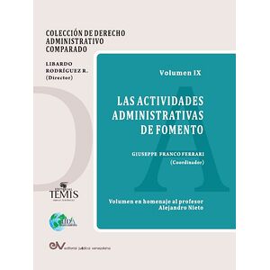 Las actividades...