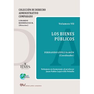 Los bienes públicos