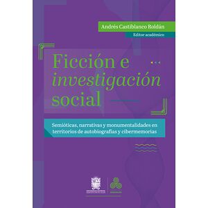 Ficción e investigación social