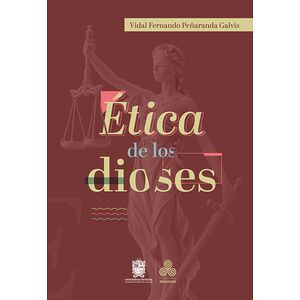 Ética de los dioses