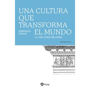 Una cultura que transforma...