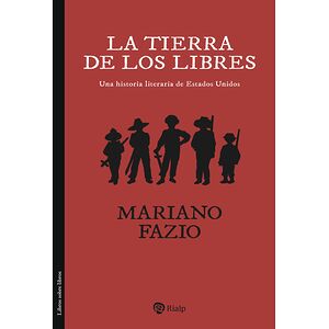 La tierra de los libres