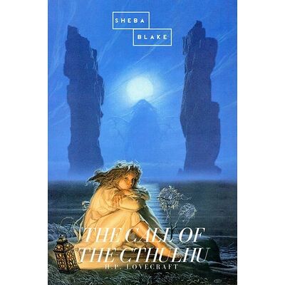 The Call of the Cthulhu