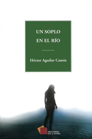 Un soplo en el río
