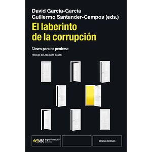 EL LABERINTO DE LA CORRUPCIÓN