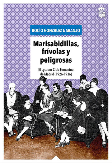 Marisabidillas, frívolas y...