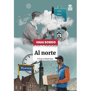 Al norte