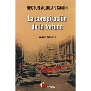 La conspiración de la fortuna