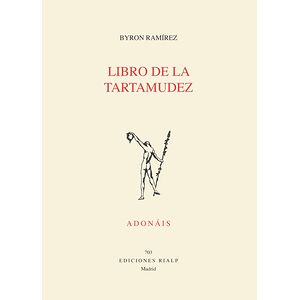 Libro de la tartamudez
