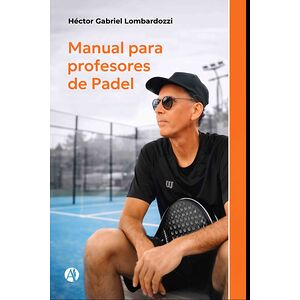 Manual para profesores de...