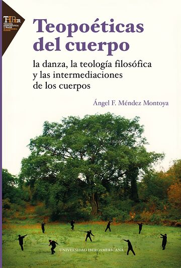 Teopoéticas del cuerpo