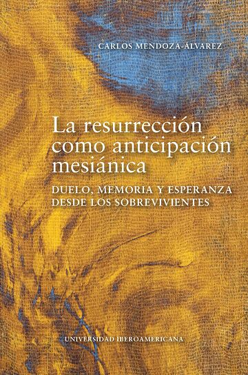 La resurrección como...