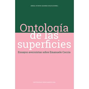 Ontología de las superficies