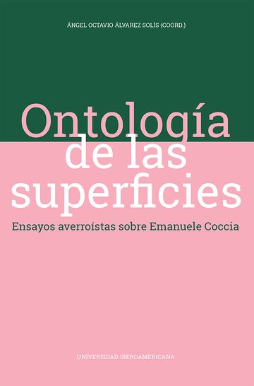 Ontología de las superficies