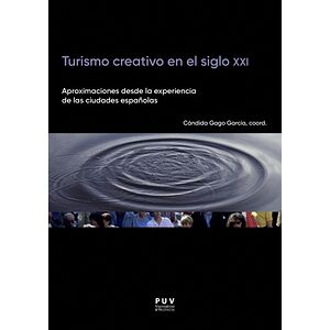 Turismo creativo en el...