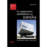 La arquitectura moderna en...
