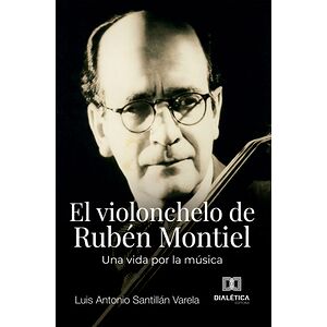 El violonchelo de Rubén...