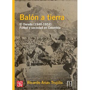 Balón a tierra