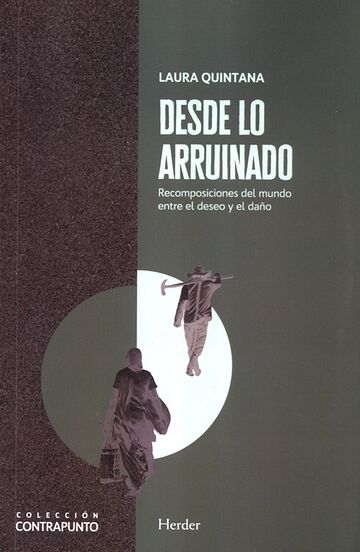 Desde lo arruinado....