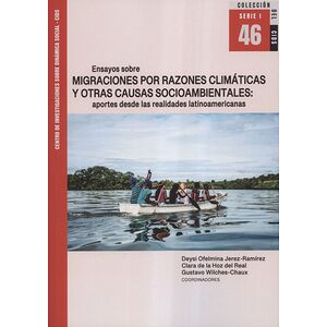 Ensayos sobre migraciones...