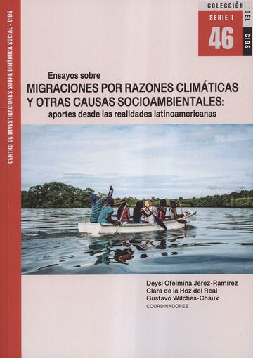 Ensayos sobre migraciones...
