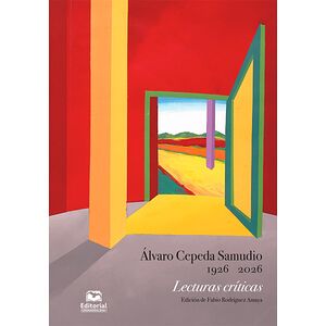 Álvaro Cepeda Samudio...