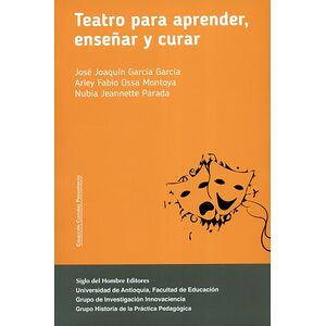 Teatro para aprender,...