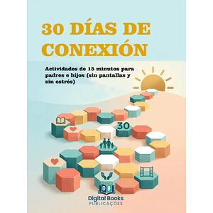 30 DÍAS DE CONEXIÓN