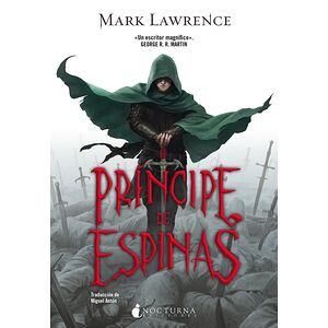 Príncipe de espinas