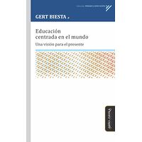 Educación centrada en el mundo