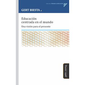 Educación centrada en el mundo