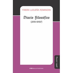 Diario filosófico