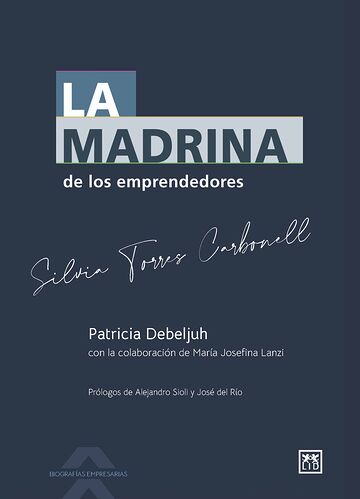 La madrina de los...
