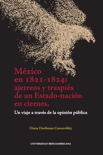México en 1821-1824:...