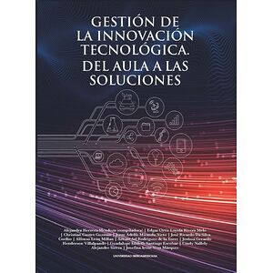 Gestión de la innovación...