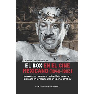 El box en el cine mexicano...