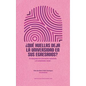 ¿Qué huellas deja la...