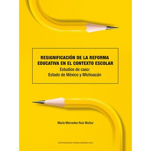 Resignificación de la...