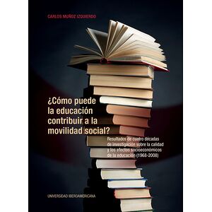 ¿Cómo puede la educación...
