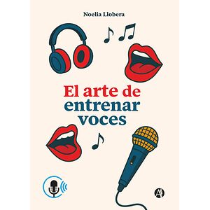 El arte de entrenar voces