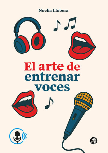 El arte de entrenar voces