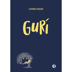 Gurí