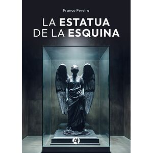 La estatua de la esquina